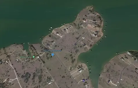 0 Lot 25 Open Water Way Streetman TX 75859