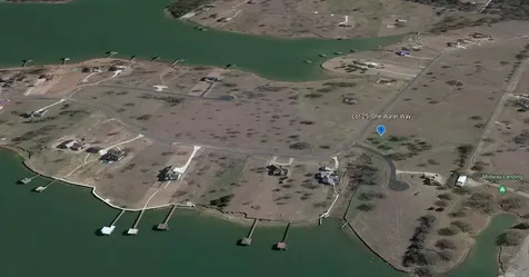 0 Lot 25 Open Water Way Streetman TX 75859