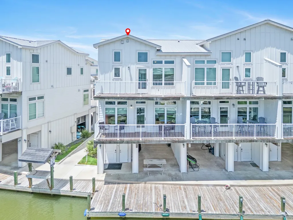 38 Mazatlan Drive 11 Rockport TX 78382