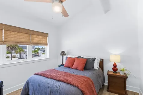 38 Mazatlan Drive 11 Rockport TX 78382