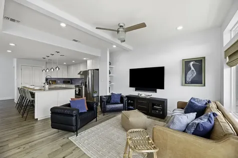38 Mazatlan Drive 11 Rockport TX 78382