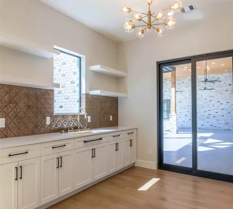 7471 High Meadow Ridge Drive Montgomery TX 77316