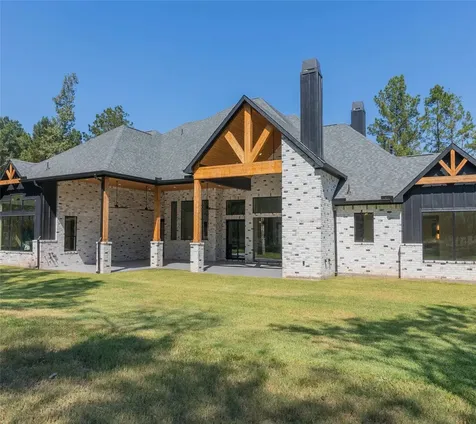 7471 High Meadow Ridge Drive Montgomery TX 77316