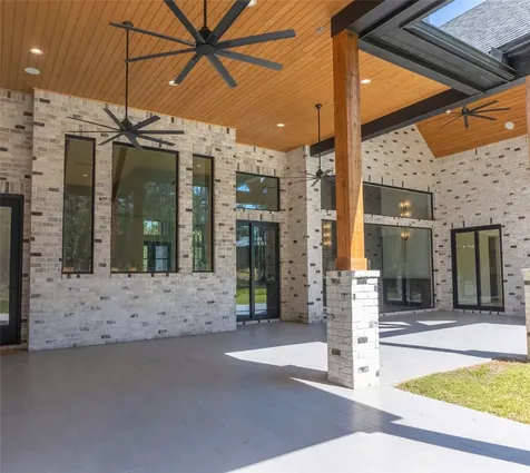 7471 High Meadow Ridge Drive Montgomery TX 77316