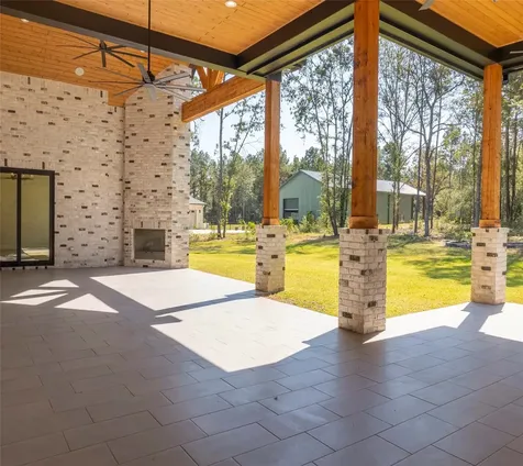 7471 High Meadow Ridge Drive Montgomery TX 77316