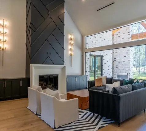 7471 High Meadow Ridge Drive Montgomery TX 77316