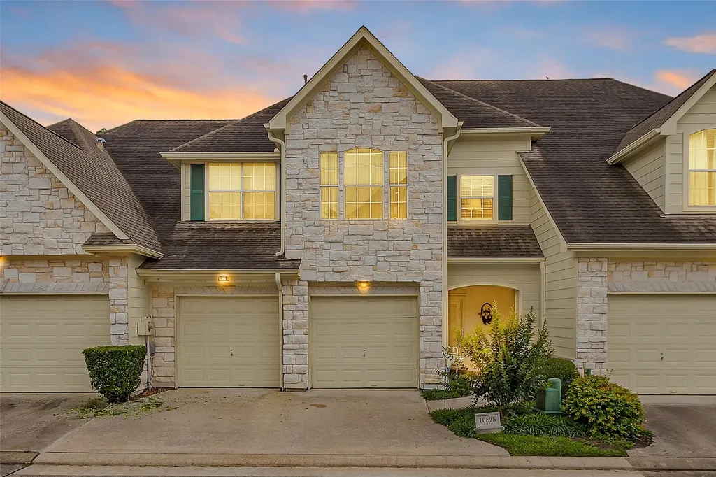 10825 Millridge Pines Court Houston TX 77070