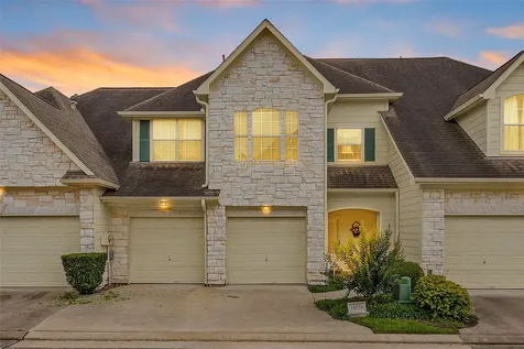 10825 Millridge Pines Court Houston TX 77070