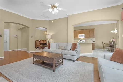 10825 Millridge Pines Court Houston TX 77070