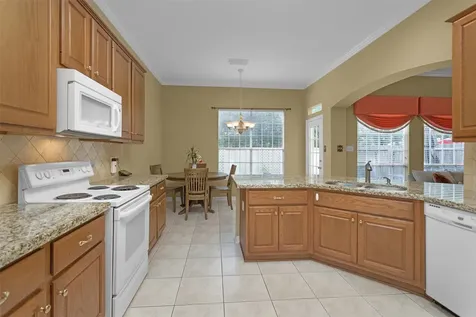 10825 Millridge Pines Court Houston TX 77070