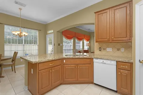 10825 Millridge Pines Court Houston TX 77070