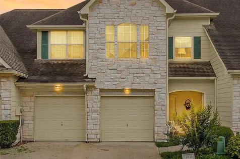 10825 Millridge Pines Court Houston TX 77070