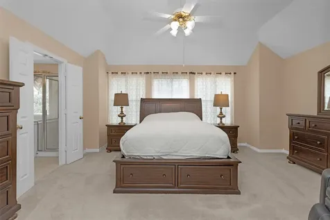 10825 Millridge Pines Court Houston TX 77070