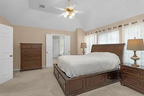 10825 Millridge Pines Court Houston TX 77070