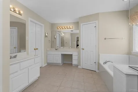 10825 Millridge Pines Court Houston TX 77070