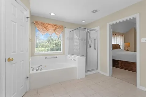10825 Millridge Pines Court Houston TX 77070