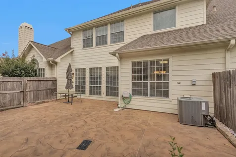 10825 Millridge Pines Court Houston TX 77070