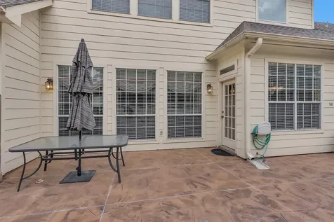 10825 Millridge Pines Court Houston TX 77070