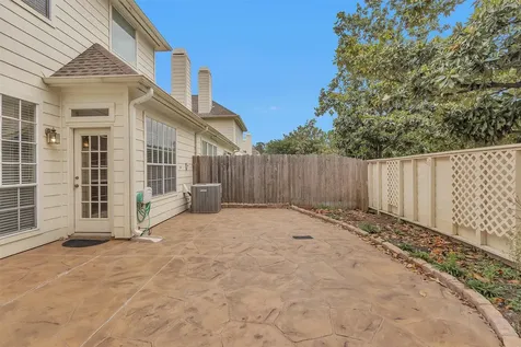 10825 Millridge Pines Court Houston TX 77070