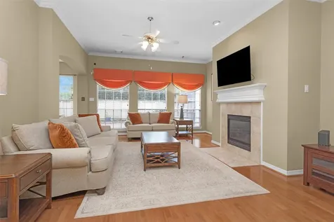 10825 Millridge Pines Court Houston TX 77070