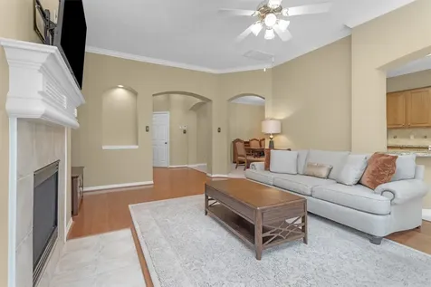 10825 Millridge Pines Court Houston TX 77070
