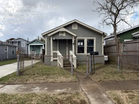 5415 Avenue M Galveston TX 77551