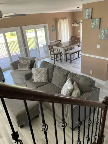 22903 Miramar Drive Galveston TX 77554