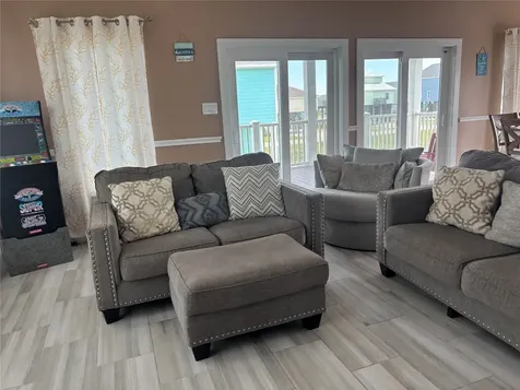 22903 Miramar Drive Galveston TX 77554