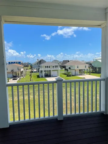 22903 Miramar Drive Galveston TX 77554