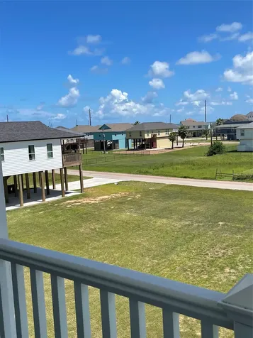 22903 Miramar Drive Galveston TX 77554