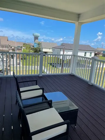 22903 Miramar Drive Galveston TX 77554