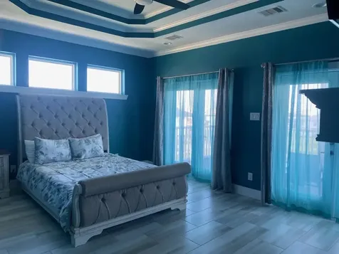 22903 Miramar Drive Galveston TX 77554