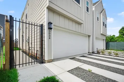 3034 Bremond Street Houston TX 77004