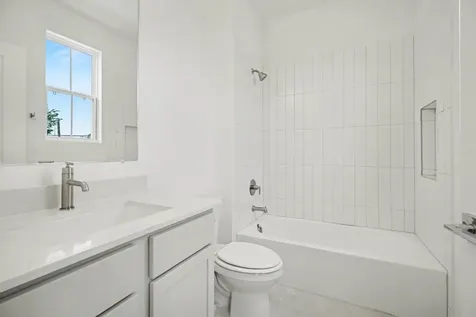 3034 Bremond Street Houston TX 77004