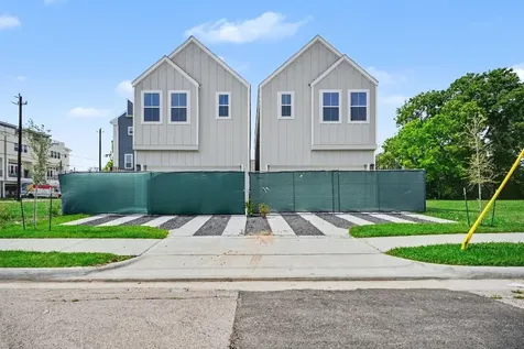 3034 Bremond Street Houston TX 77004