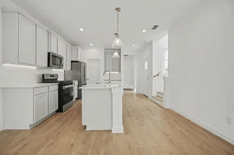3034 Bremond Street Houston TX 77004