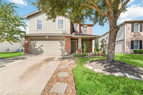 8019 Buffalo View Lane Cypress TX 77433