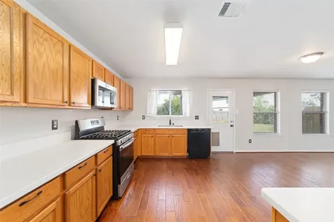 8019 Buffalo View Lane Cypress TX 77433