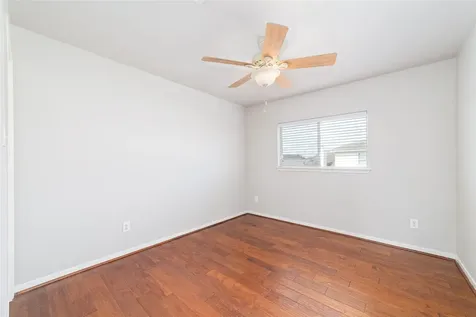 8019 Buffalo View Lane Cypress TX 77433