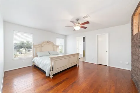 8019 Buffalo View Lane Cypress TX 77433