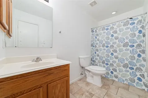 8019 Buffalo View Lane Cypress TX 77433