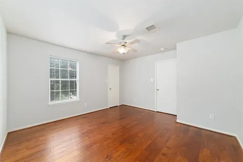 8019 Buffalo View Lane Cypress TX 77433
