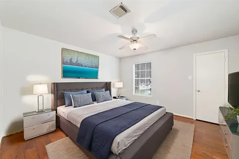 8019 Buffalo View Lane Cypress TX 77433