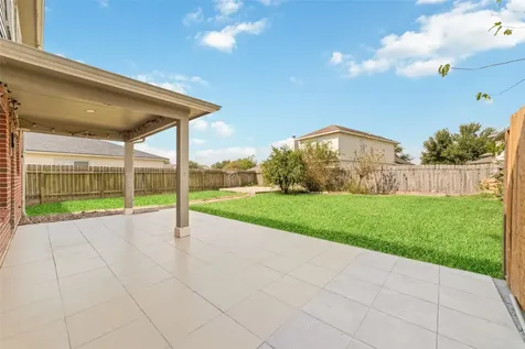 8019 Buffalo View Lane Cypress TX 77433