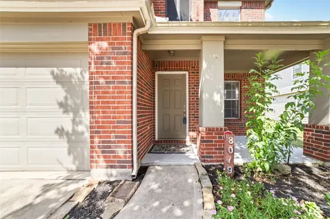 8019 Buffalo View Lane Cypress TX 77433