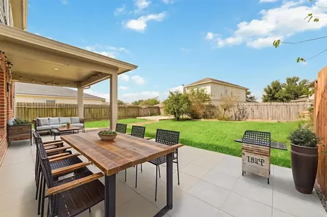 8019 Buffalo View Lane Cypress TX 77433