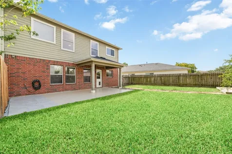8019 Buffalo View Lane Cypress TX 77433