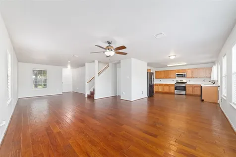 8019 Buffalo View Lane Cypress TX 77433
