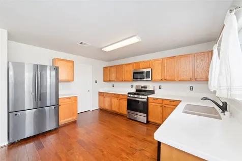 8019 Buffalo View Lane Cypress TX 77433