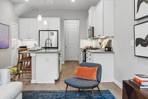 5214 Amber Sunrise Drive Houston TX 77018